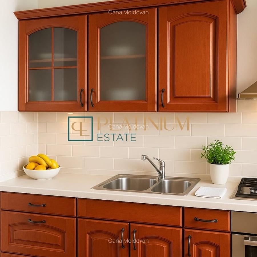 P4547 Apartament cu 3 camere, zona Medicina/Take Ionescu - 3