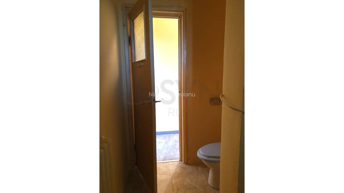 REA1019087 Apartament 2 Camere de Vanzare Basarab - 12