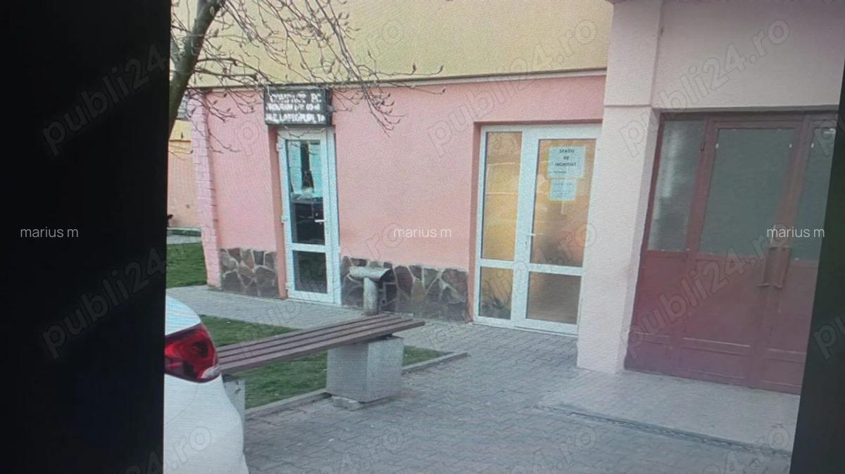 Spatiu de inchiriat - 1