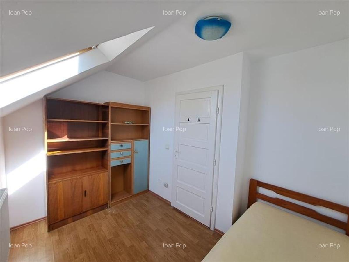 Apartament cu 2 camera, mobilat si utilat, situat in cartierul Europa! - 4