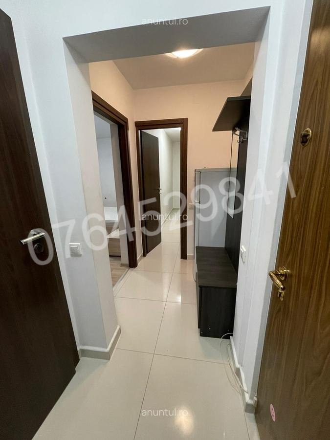 Parcul Circului- Barbu Vacarescu, Str. Zambilelor nr 2 - 9