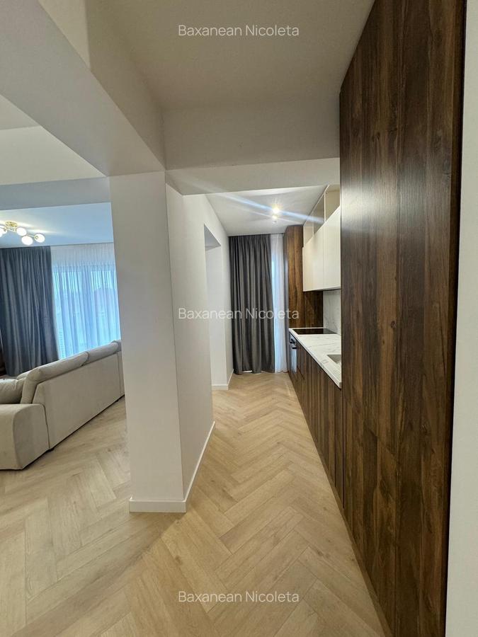 Apartament cu 4 camere.Zona Iancu Nicolae. De inchiriat. - 14