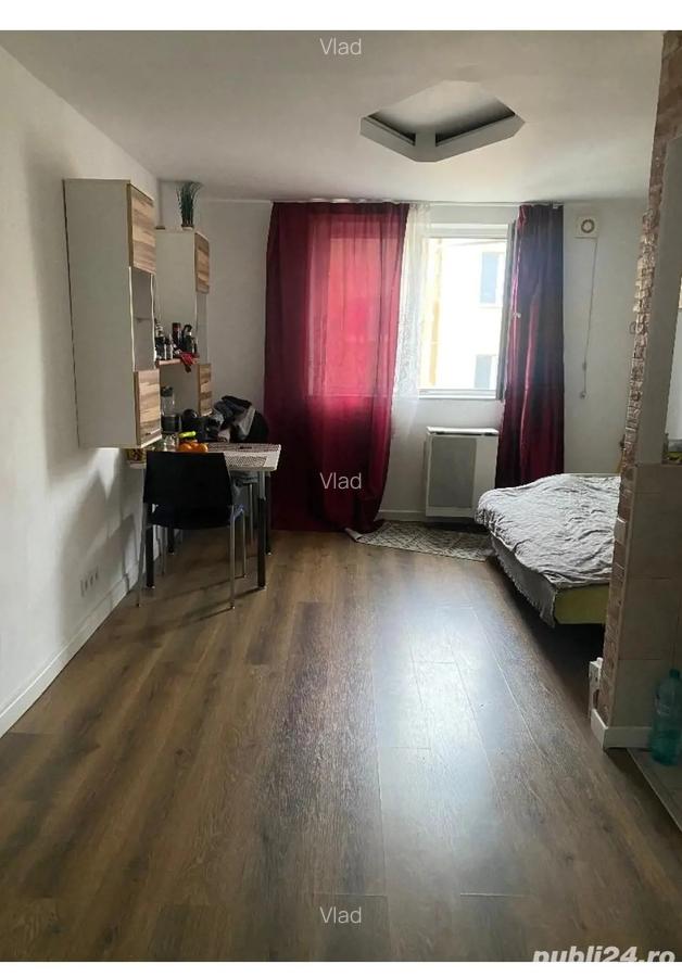Dau in chirie garsoniera str Lombului - 3