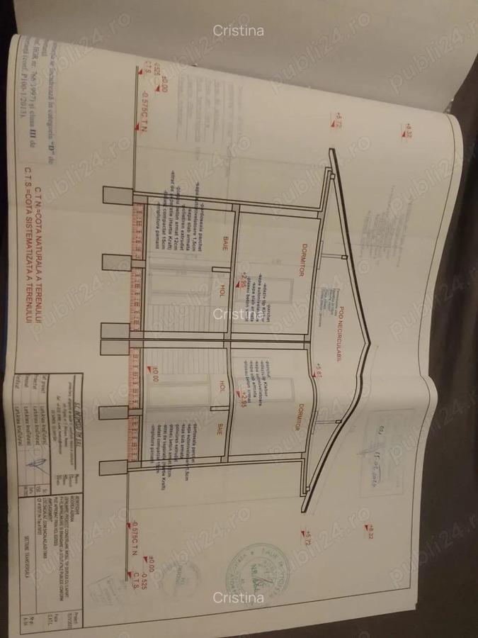Sacalaz Teren cu autoriza?ie de construc?ie valabila 2.5 ani - 4