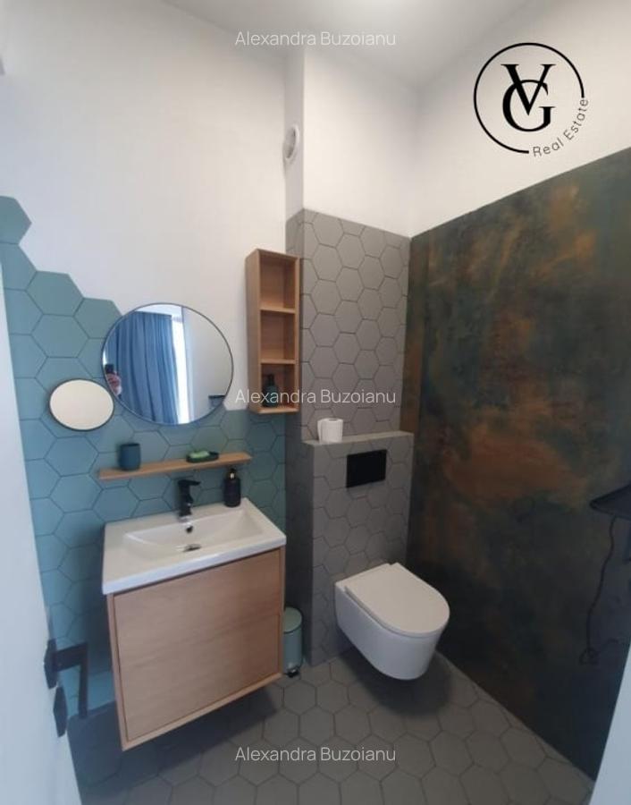 Inchiriere apartament - termen lung-zona Campus - 3