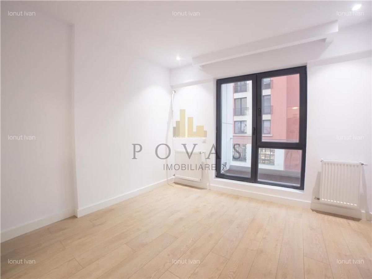 Vanzare Apartament 3 Camere Baneasa Aerogarii - 3