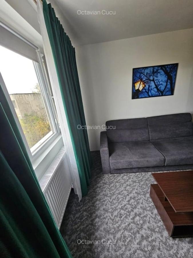 Apartament 2 camere, in blocul de la gura de metrou Eroii Revolutiei - 2