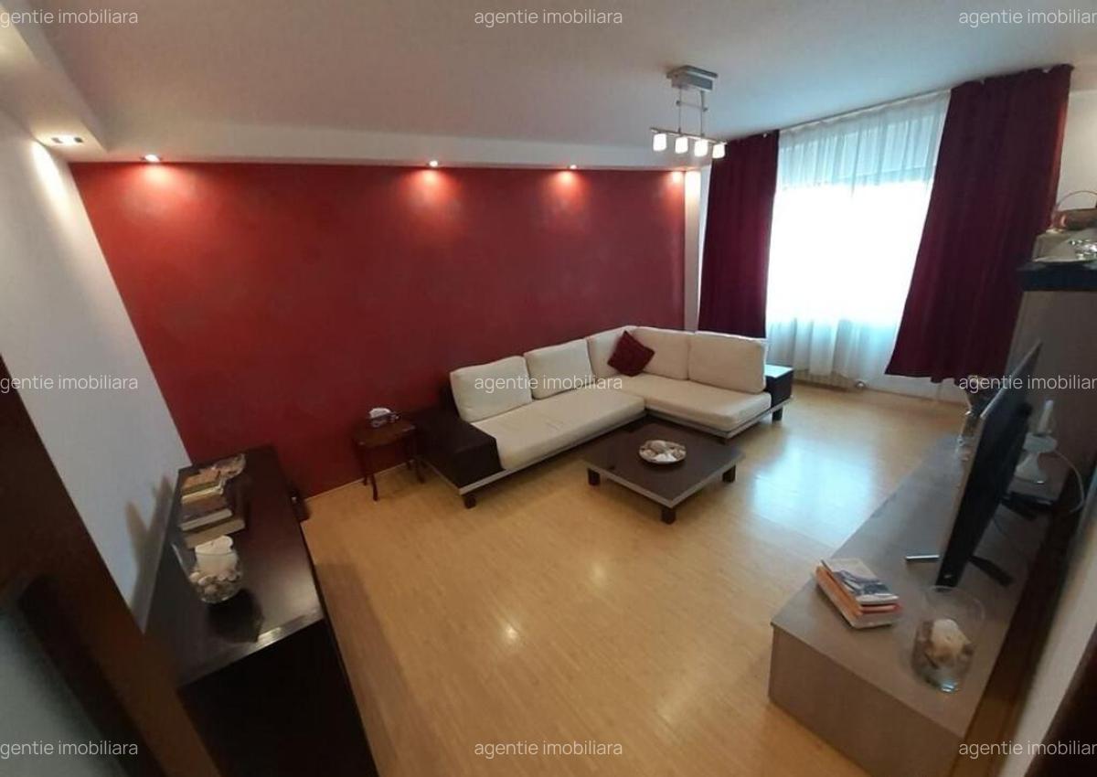 Apartament cu 2 camere in zona Lipovei - 2