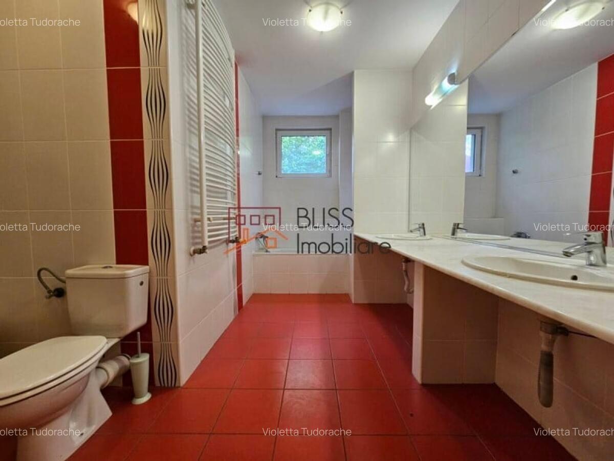 Apartament 3 camere în zona Iancu Nicolae Baneasa Zoo - 16