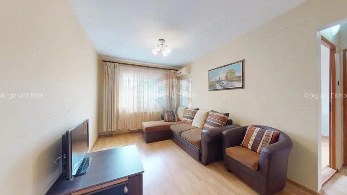 REZERVAT - 4 camere de Inchiriat | PRIVELISTE | JUDETEAN |Comision 0% - 1