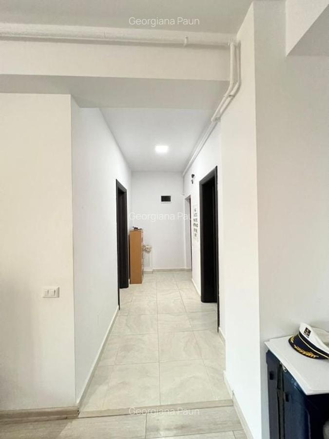 Apartament 2 Camere Rezervelor 56 Presto Trattoria Roz Cafe Militari Residence - 3