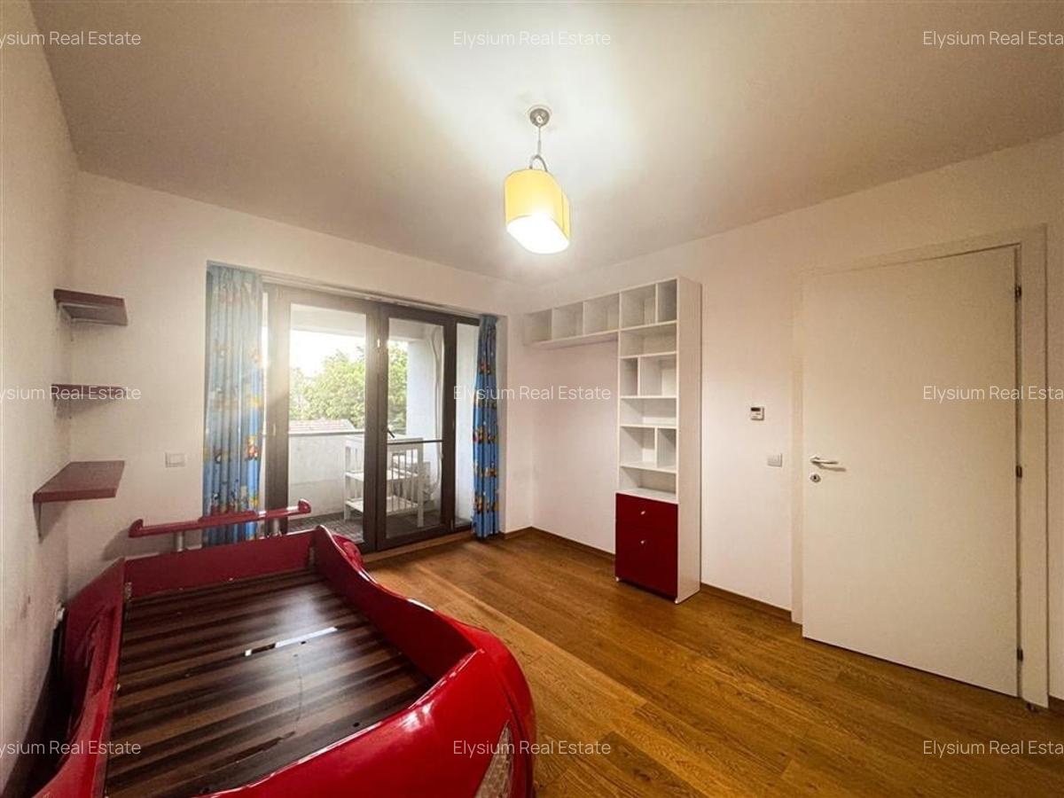 Apartament cu 4 camere de inchiriat Floreasca - 20