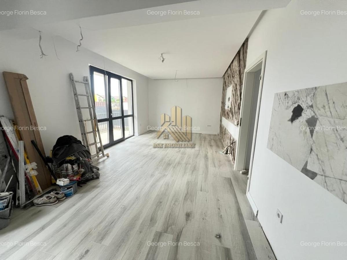 Apartament 3 camere cu gradina proprie - 3