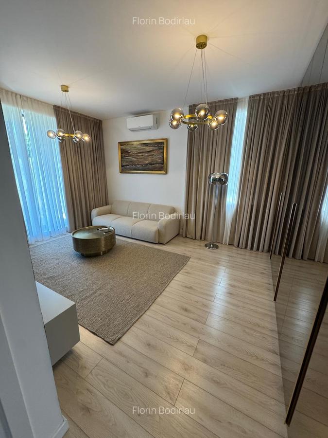 Apartament 2 camere de inchiriat | Finisaje Premium | Greenfield | Parcare - 2