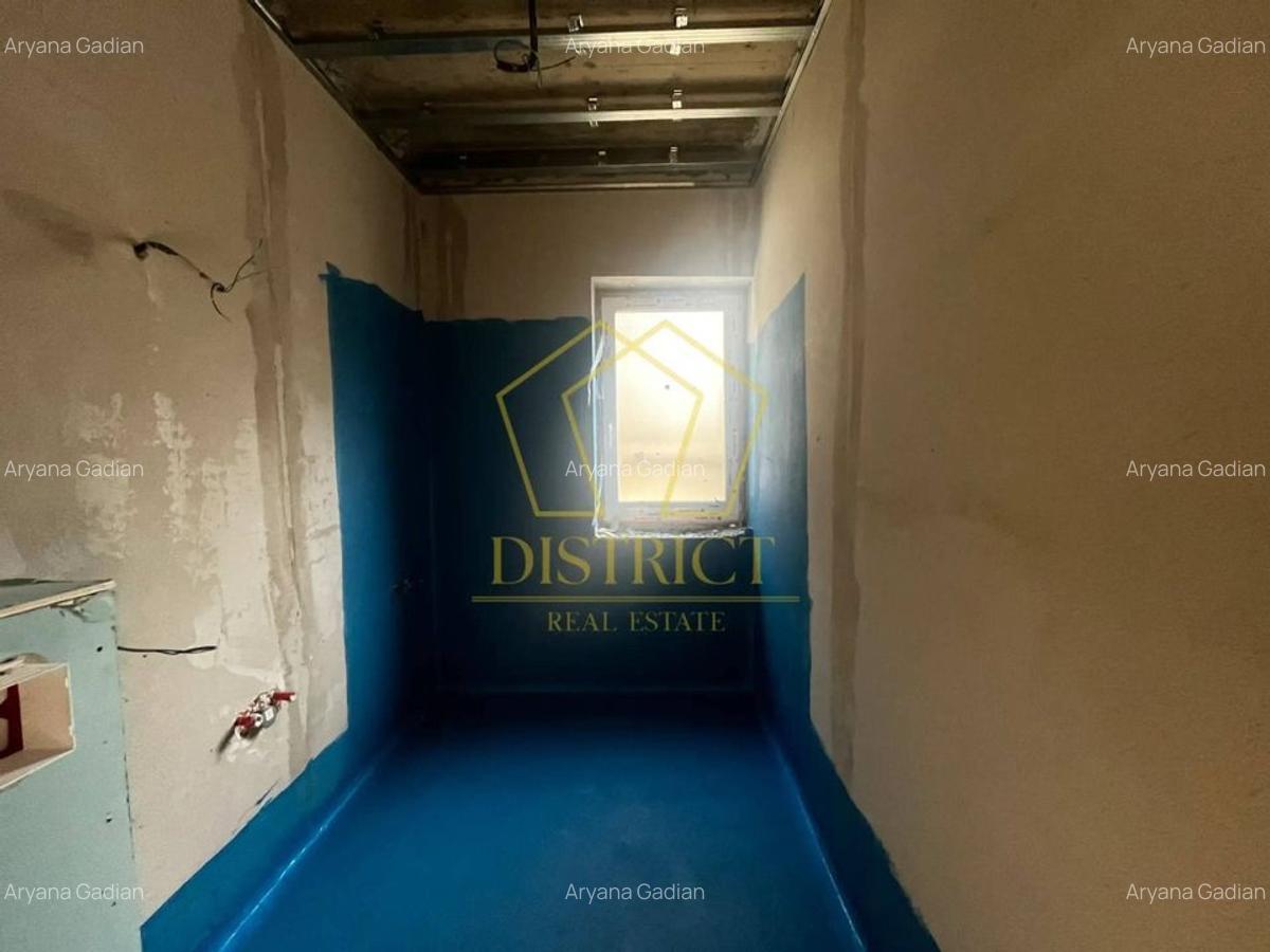 Apartament cu 2 camere decomandat în Giroc - 3
