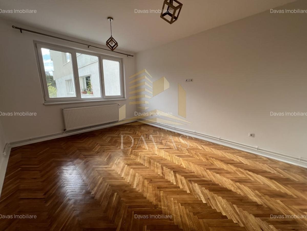 Apartament cu 3 camere de inchiriat | Platinia | Nemobilat | Locuinta / birou - 9