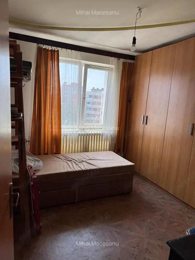 Apartament 3 Camere Vanzare Teiul Doamnei Tei Obor - 3