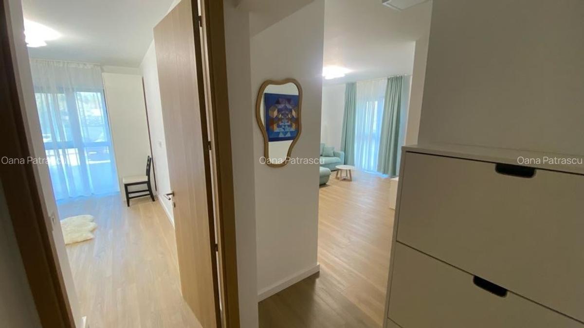 Apartament Piata Presei Libere l Parcului 20 - 8