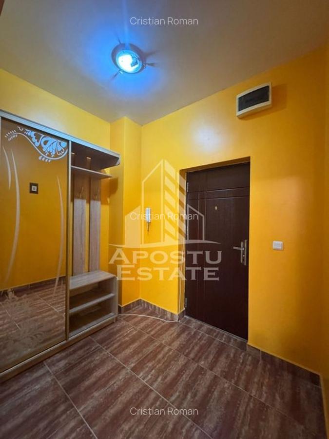 Apartament cu 2 camere, 70 mp, Zona Complexul Studențesc - 6 Apartament cu 2 camere, 70 mp, Zona Complexul Studențesc - 6