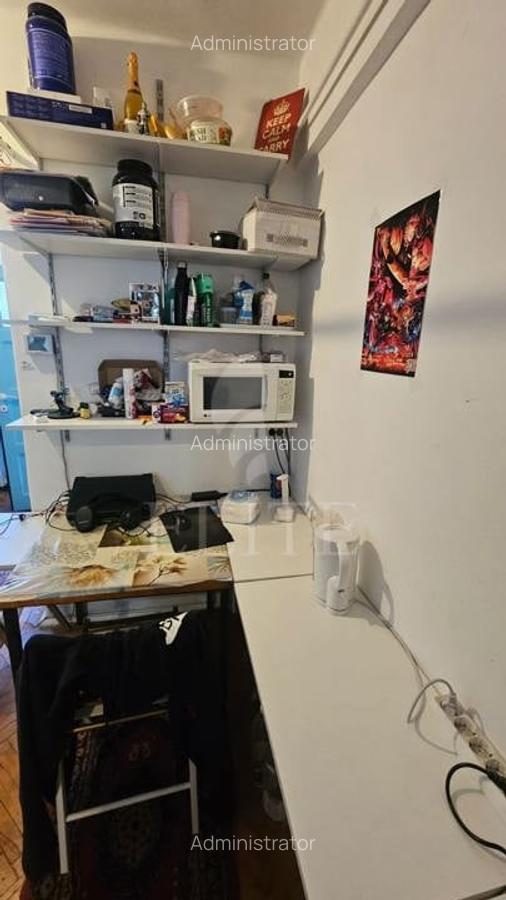 Garsoniera în zona SEMICENTRALA - 10