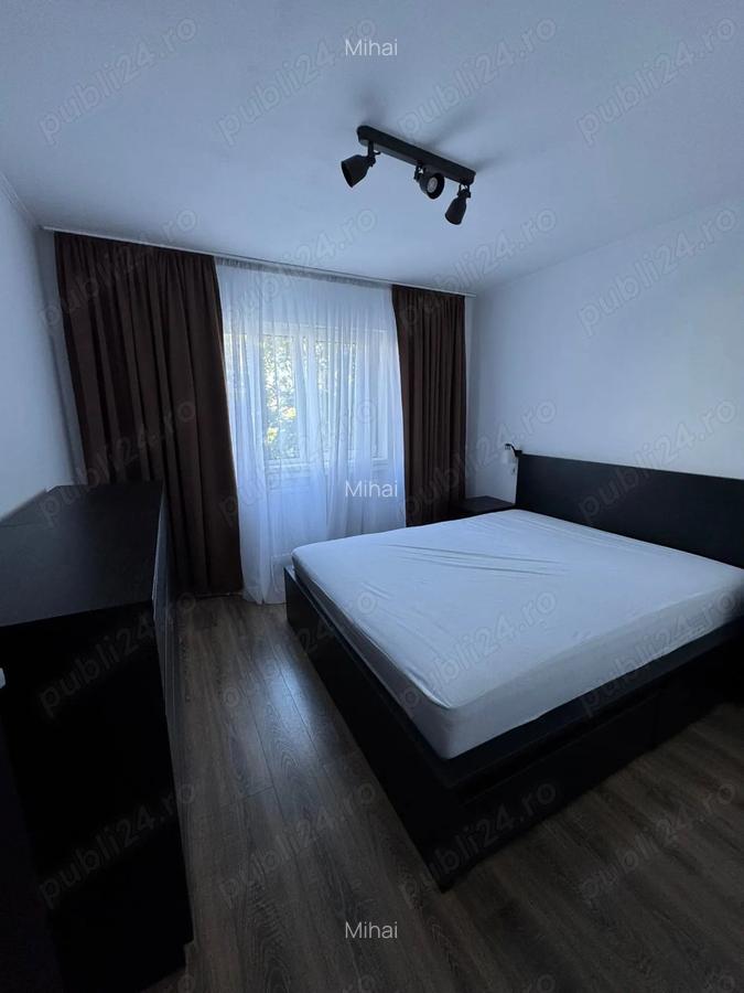 Inchiriez apartament 3 camere zona Lipovei - 8