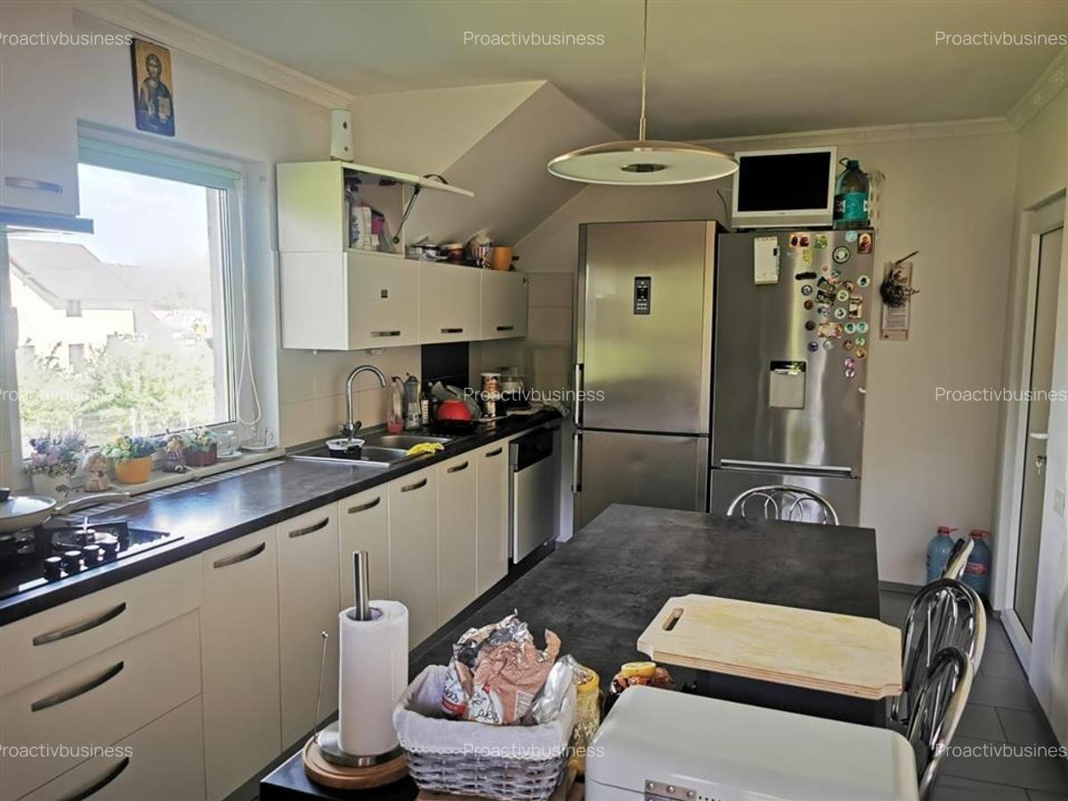 Casa Individuala, Mitocul Dragomirnei C-4997 - 5