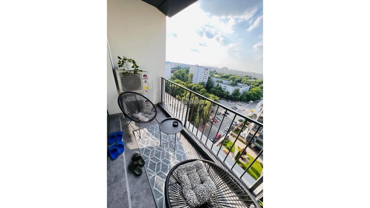 REA1024753 Apartament 3 Camere Titan cu Boxa si Parcare inclusa - 12
