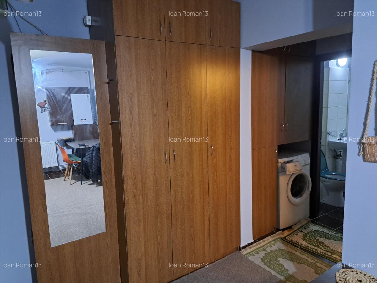 Apartament 2 camere de inchiriat Grigorescu - 9