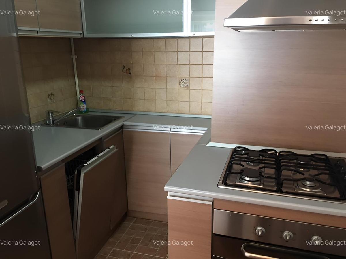 Apartament cu 3 camere decomandat în Herăstrău - 15