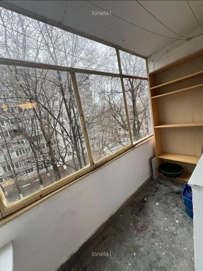 DRUMUL TABEREI - 4 minute metrou - Apartament 2 camere - 7