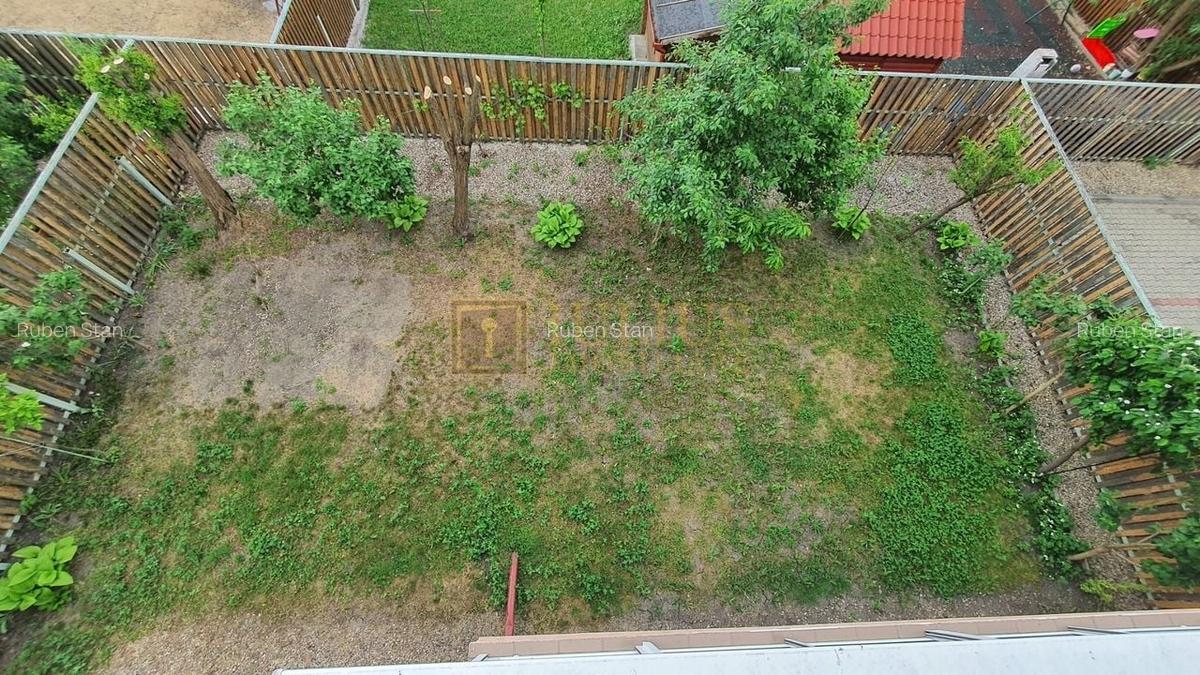 Apartament cu 2 camere decomandat, mobilat în Ghiroda - 13