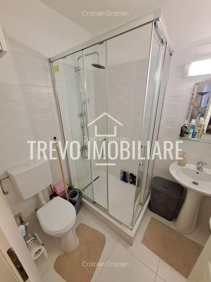 Apartament cu 1 camera , decomandat, zona str. Septimiu Albinii. - 3