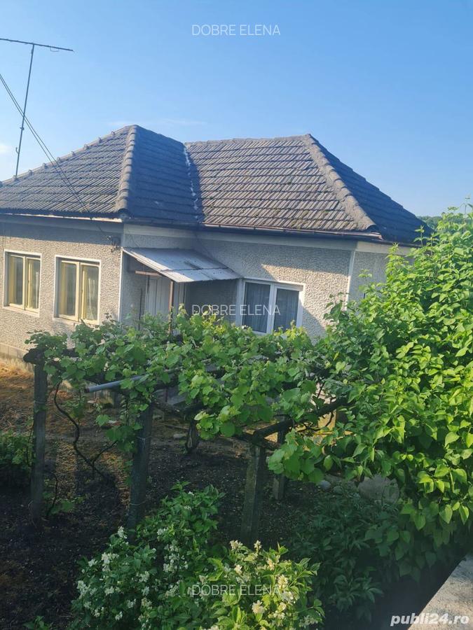 Imobil la 4km de Rm Valcea in Budesti -Linia - 3