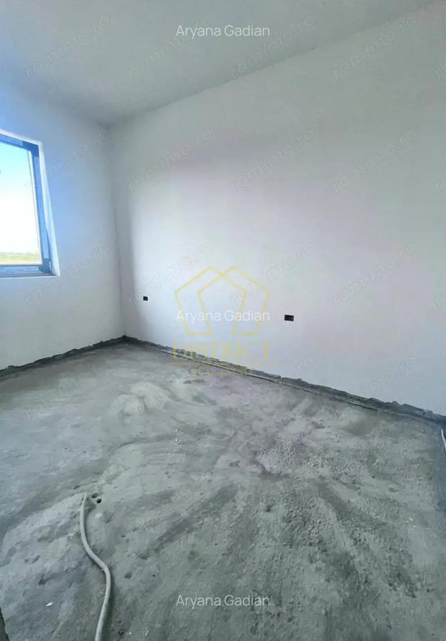 Duplex superb cu 5 camere despartit prin camera tehnica I Mosnita Noua - 6