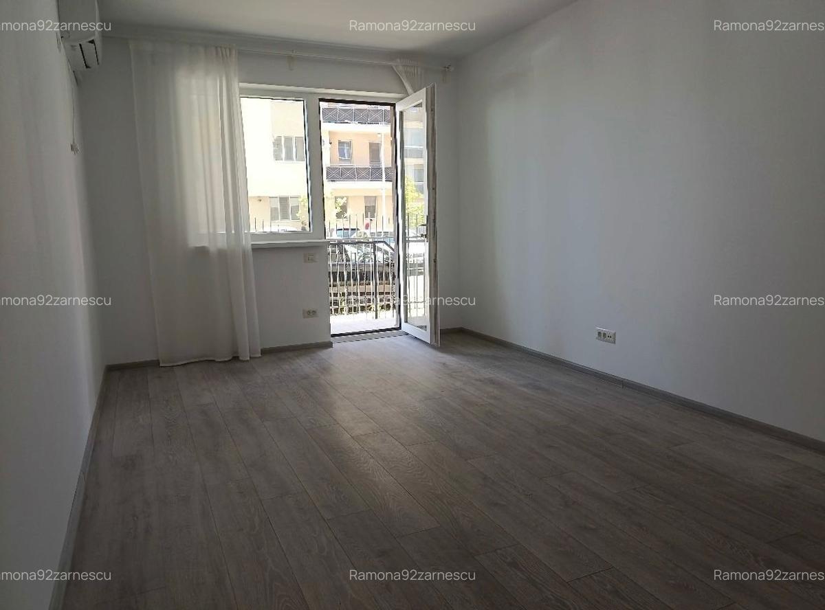 Apartament 2 camere + curte proprie –  Str. Biruinței, Complex Apollo - 3