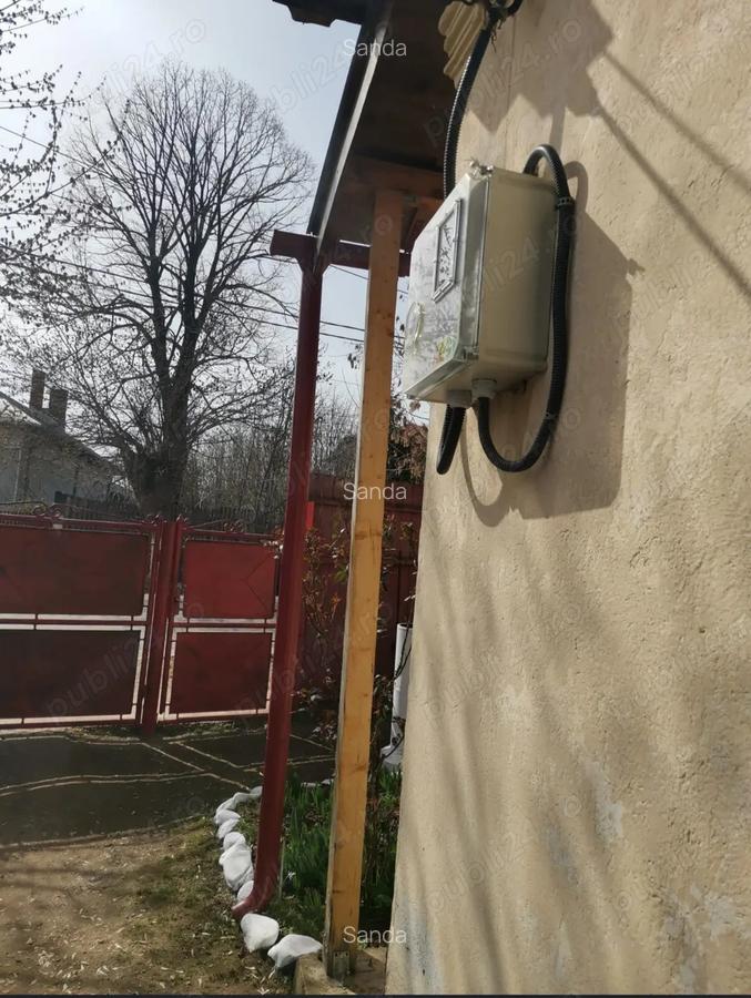 Vand casa in Caracal - 2 Vand casa in Caracal - 2