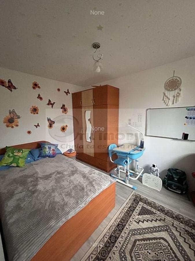 Apartament 2 camere ned – Zona Podu Rosu- Bulevardul Țuțora, Iasi - 4