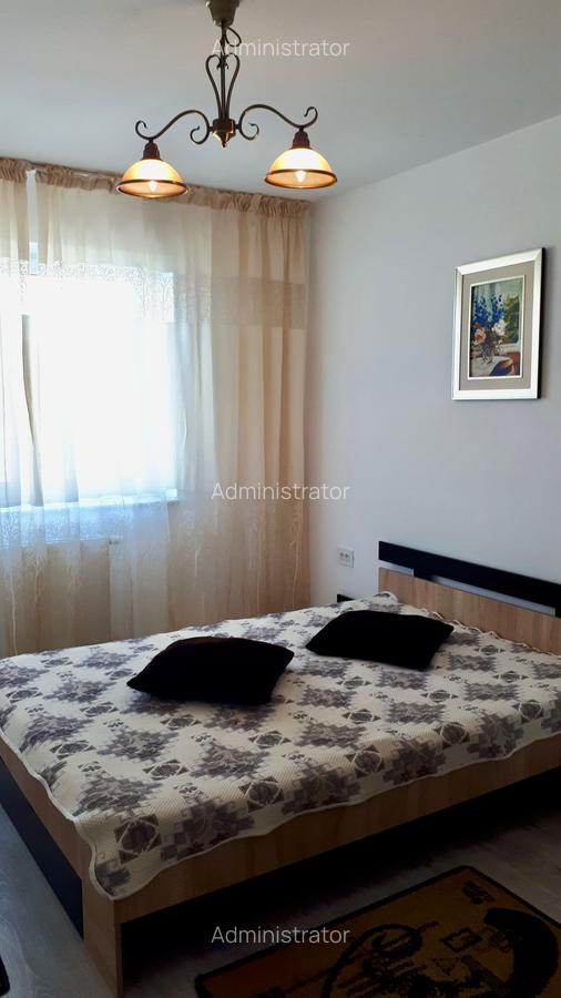 Apaartament 2 camere Coresi-Kasper,mobilat modern,parcare,490 Euro - 2