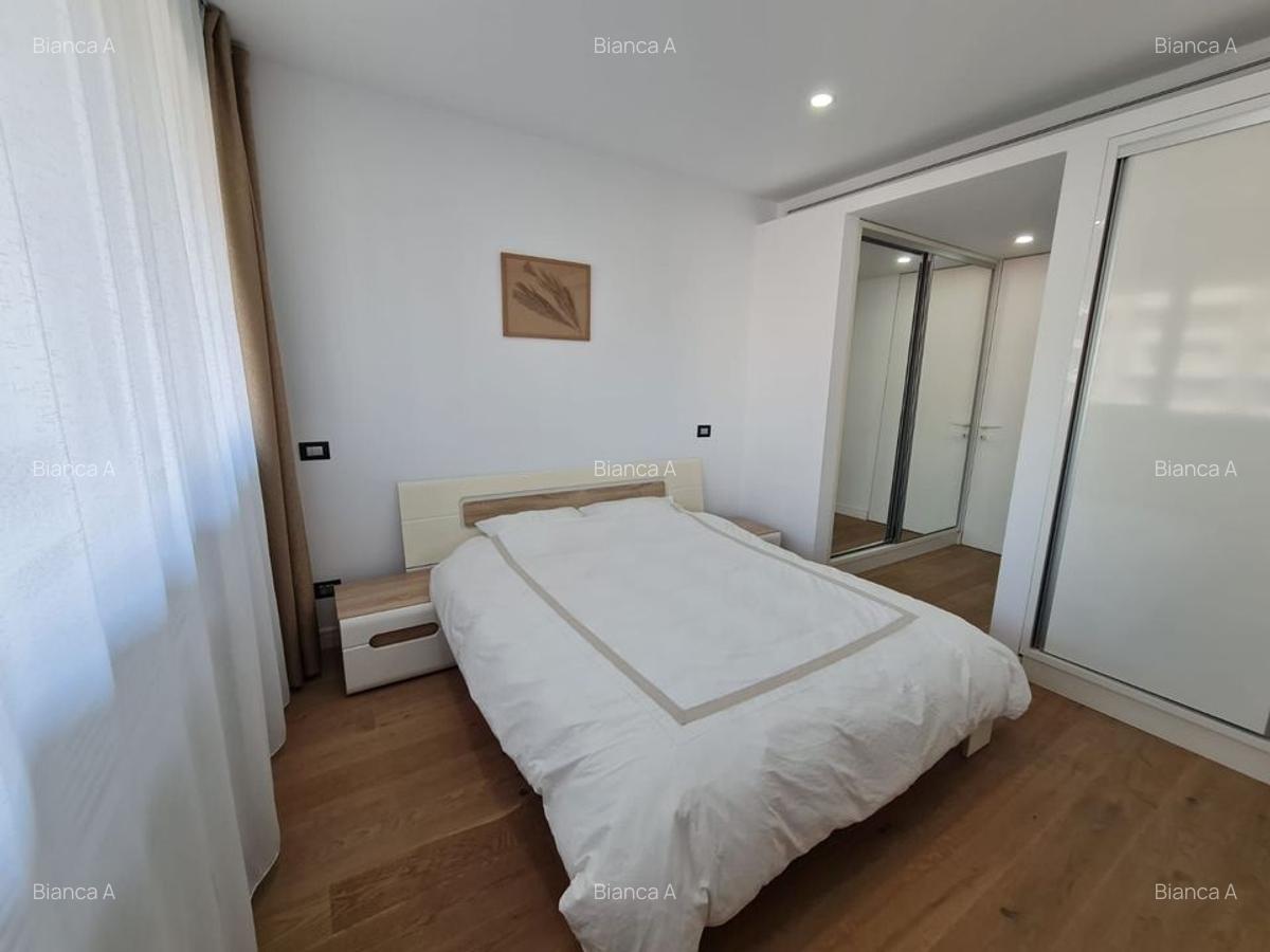 Apartament | 2 camere | Herastrau | Parcare subterana - 8