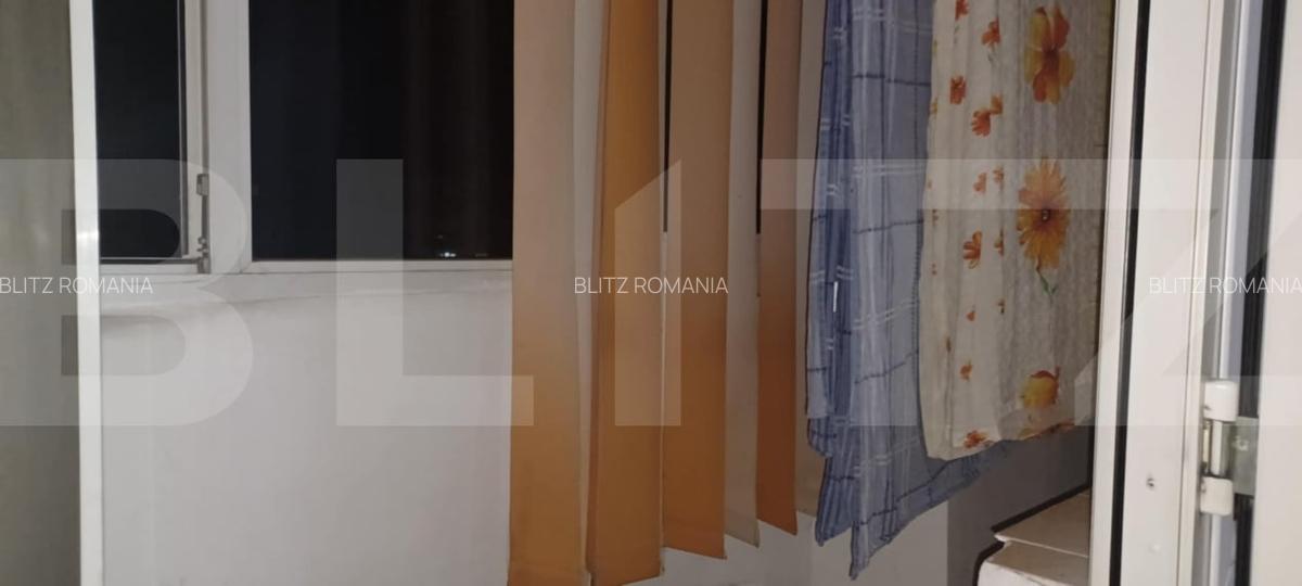 Apartament cu 3 camere, 79,5 mp, spatios, zona Lujerului - metrou aproape - 11