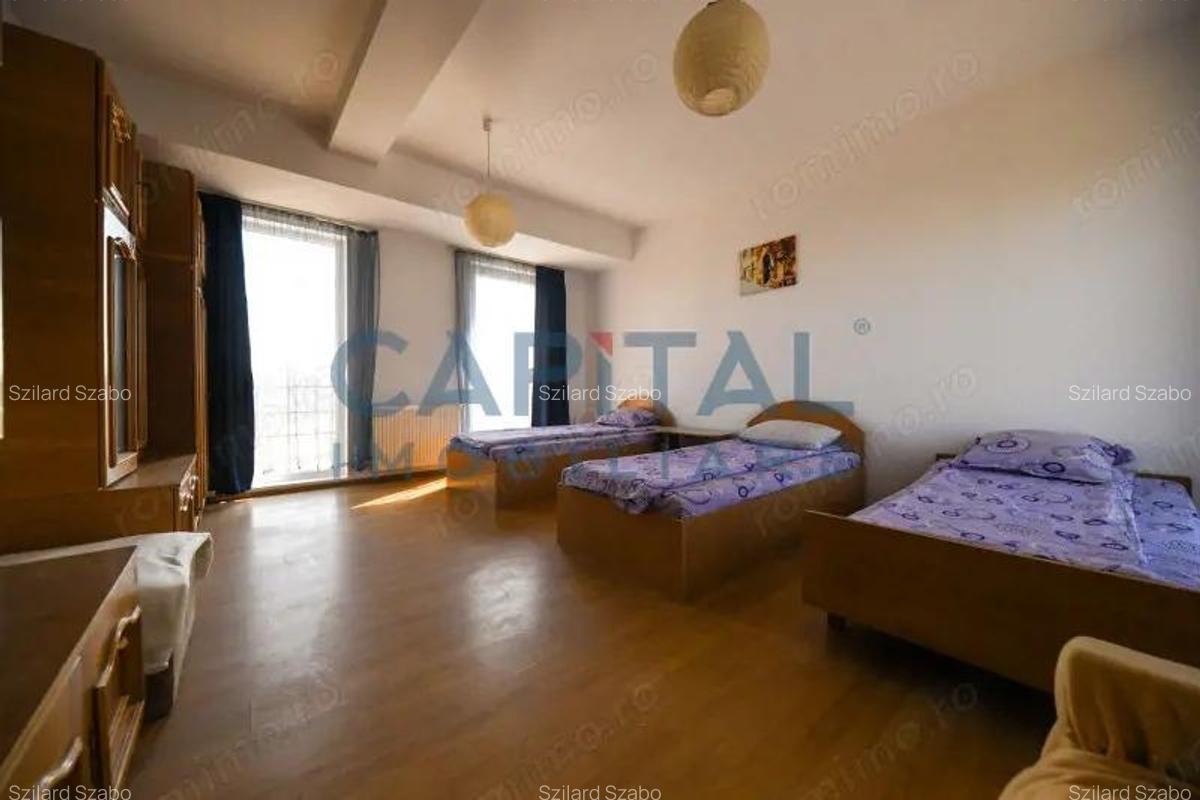 Apartament de vanzare zona Ira - 10