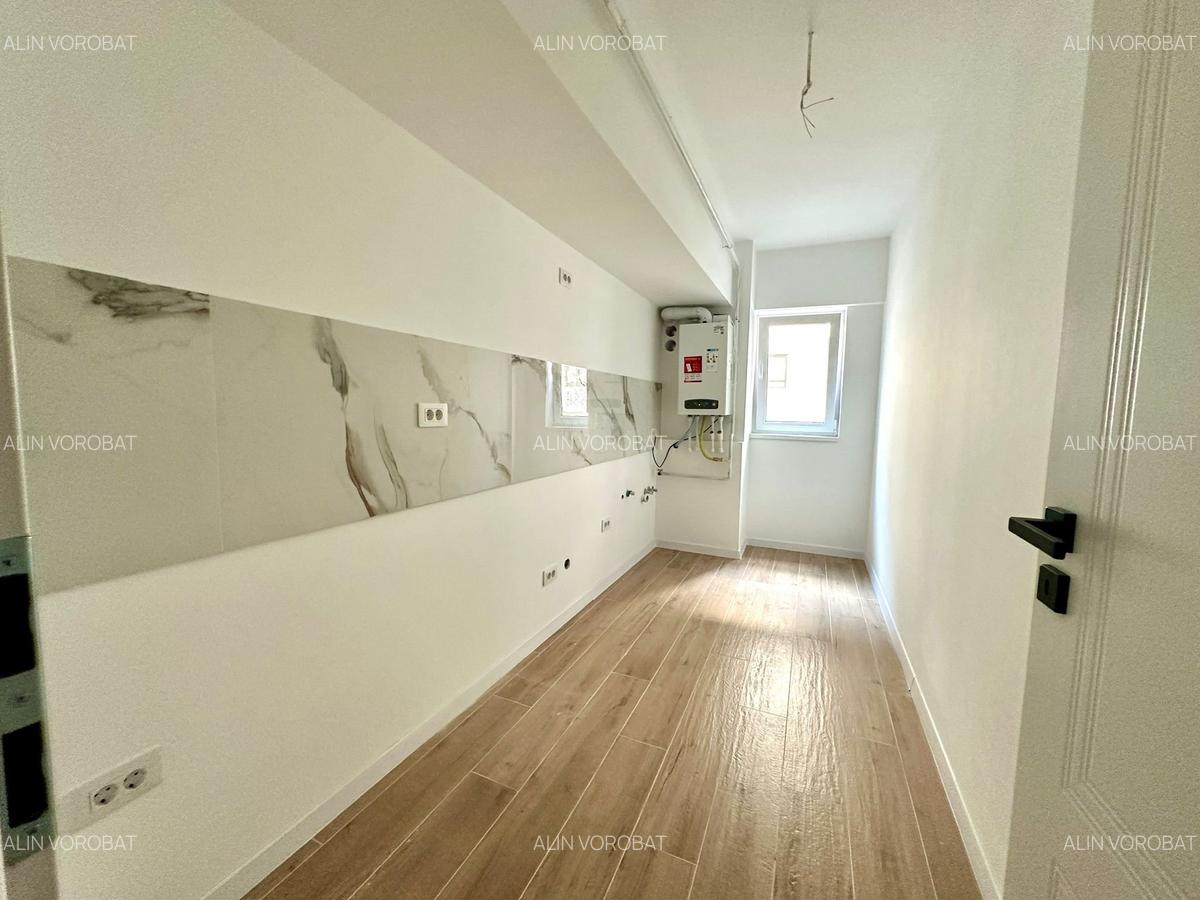Apartament 1 camera de vanzare Pacurari - INTABULAT - 2