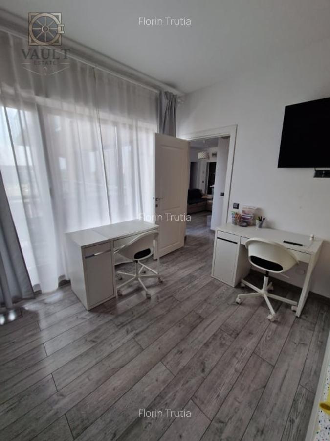 Apartament 3 camere - Titan - 10