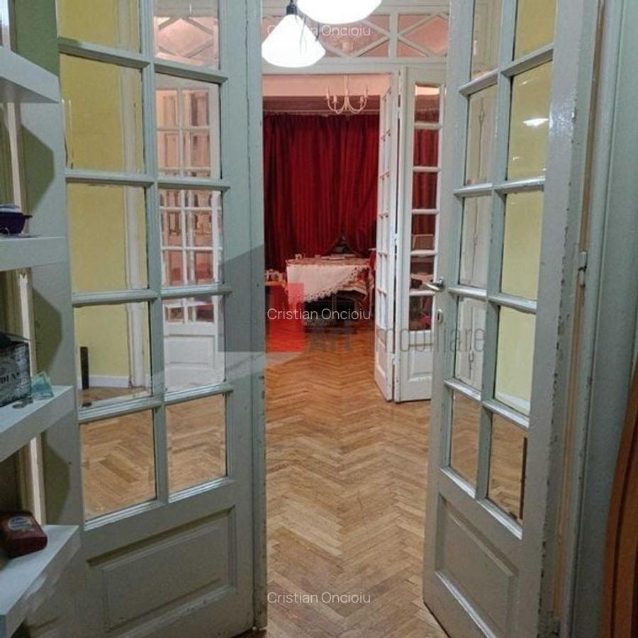 URGENT!, FARA RISC SEISMIC, ACTE LA ZI, SCARA CURATA, NEGOCIABIL - 2