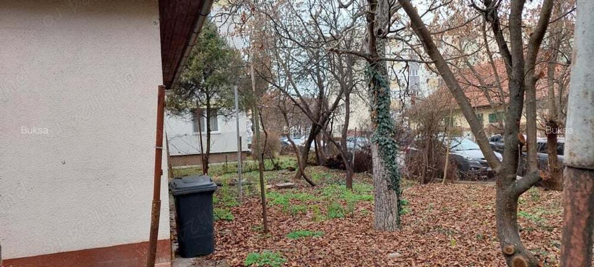 Vand casa Cart Gheorgheni - 4