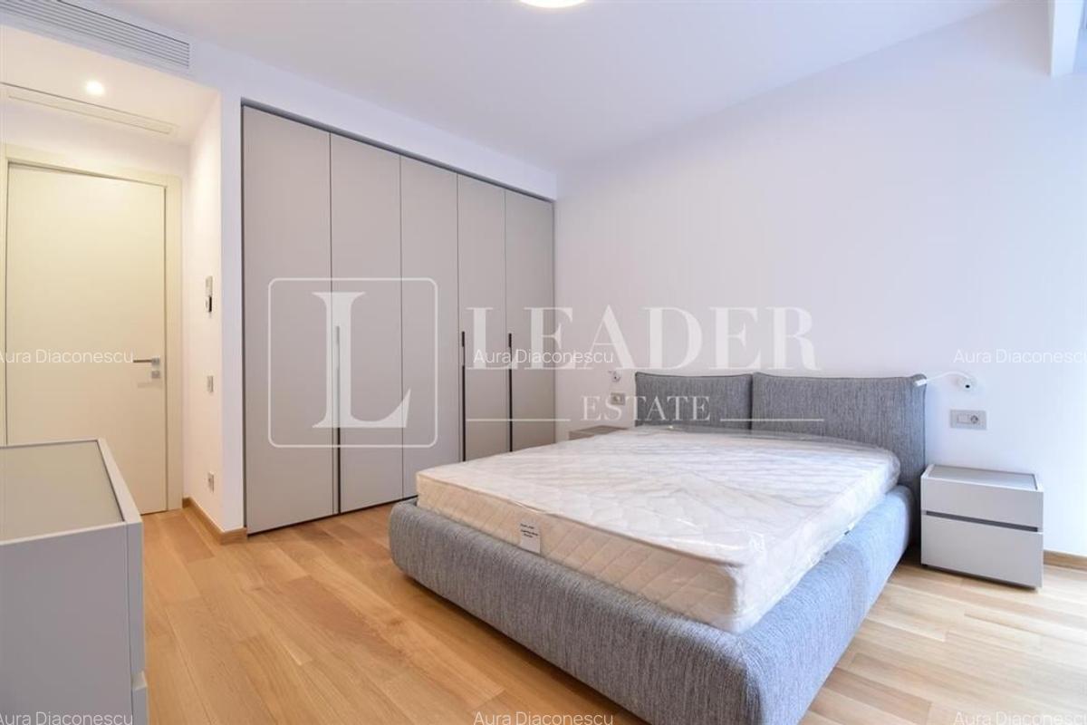 Apartament cu 3 camere decomandat în Primăverii - 21