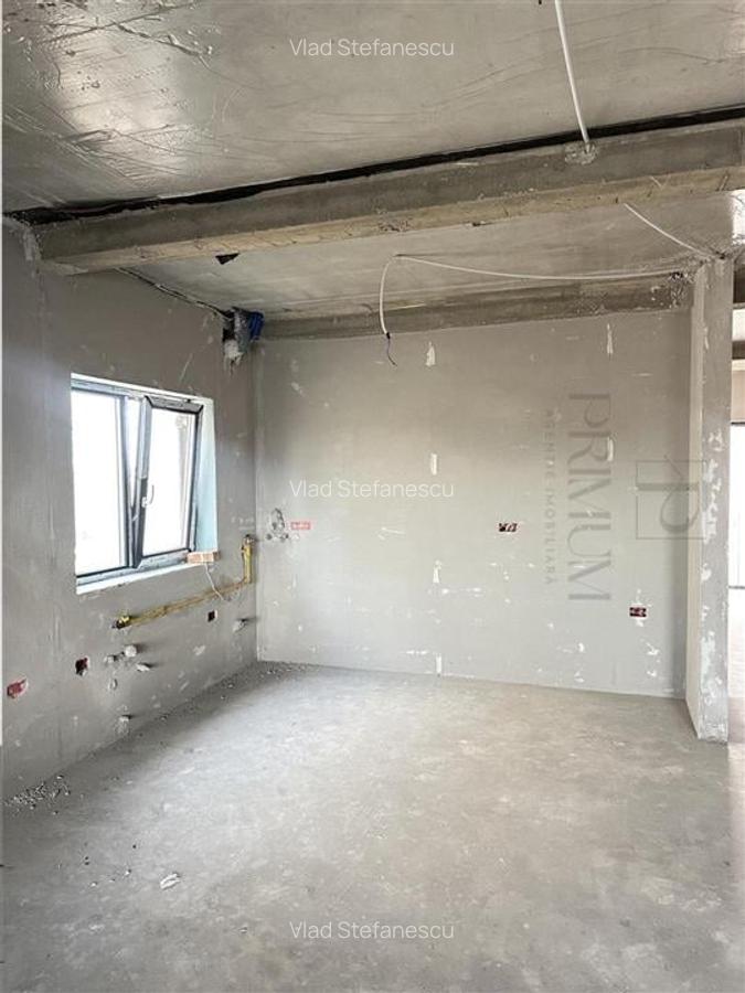 GIROC - 4 Camere - Toate utilitatile - Zona linistita - Finisaje la alegere - 3