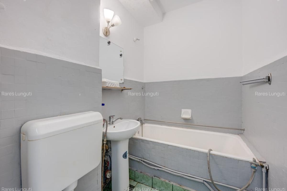 LIVIU REBREANU - PARK LAKE, GARSONIERA 30 MP, PANORAMA! - 4