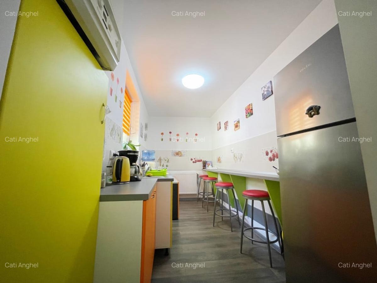 Apartament 3 Camere la Inchiriere - Perfect pentru Terapii Alternative sau IT - 7