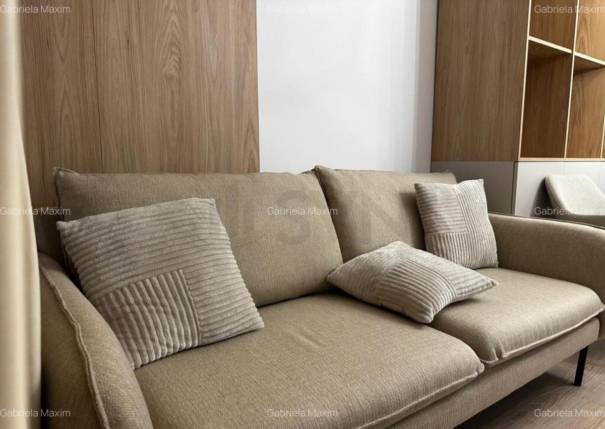 Apartament spatios cu 3 camere 2 bai Lacul TEI - 5